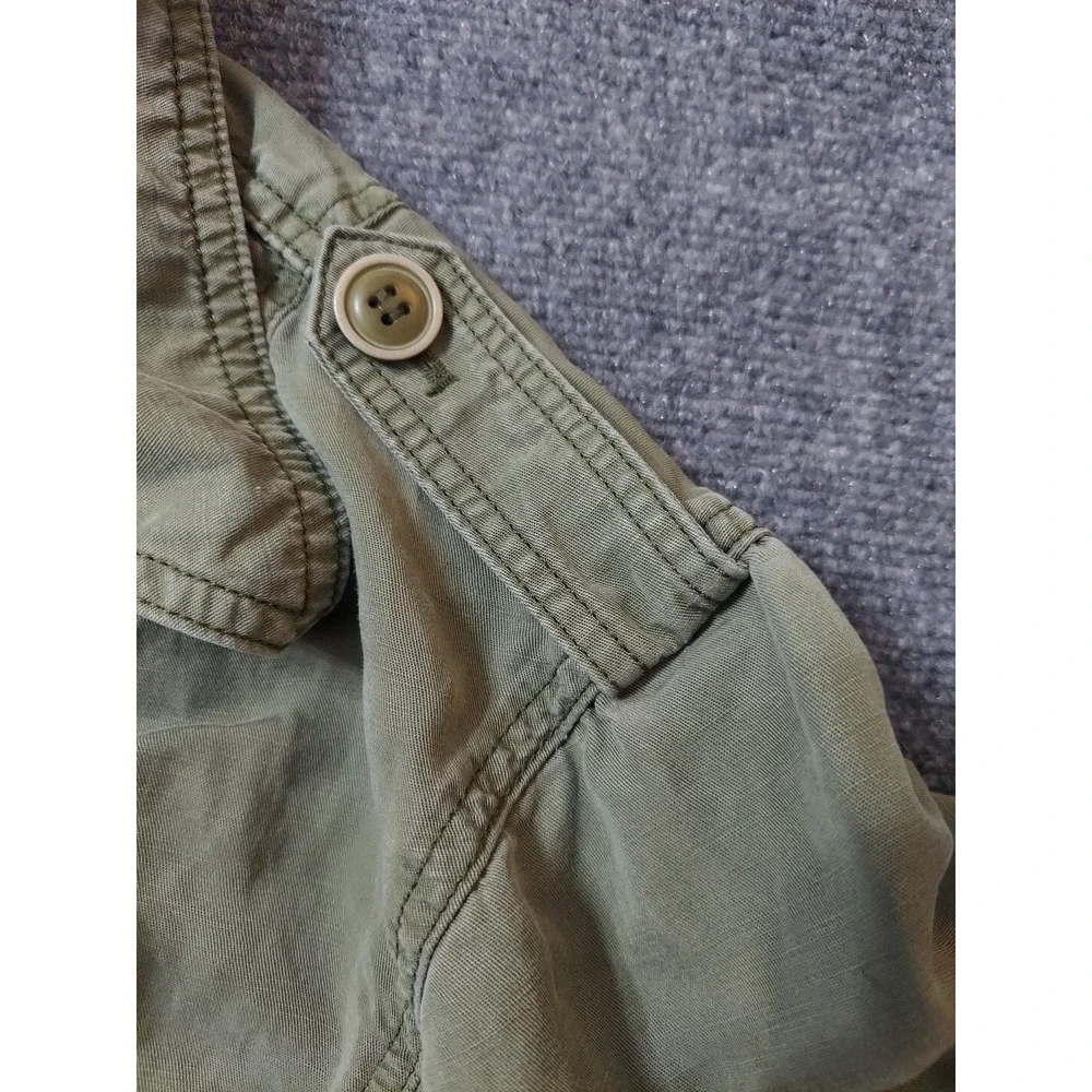 Anthropologie jacket blazer